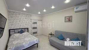 Студия квартира, вторичка, 34м2, 8/16 этаж