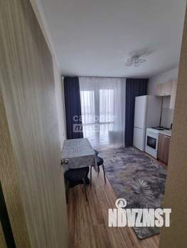 1-к квартира, вторичка, 38м2, 6/16 этаж