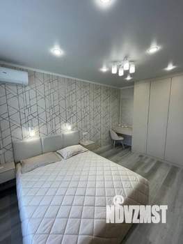 2-к квартира, вторичка, 60м2, 7/9 этаж