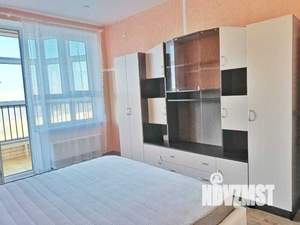2-к квартира, вторичка, 52м2, 5/14 этаж