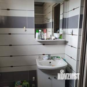 Студия квартира, вторичка, 23м2, 3/3 этаж