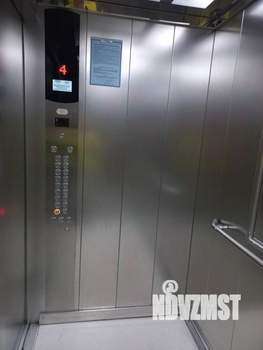 Студия квартира, вторичка, 28м2, 6/18 этаж