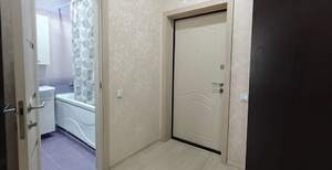 Студия квартира, вторичка, 25м2, 12/19 этаж