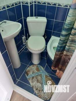 Студия квартира, вторичка, 12м2, 2/4 этаж