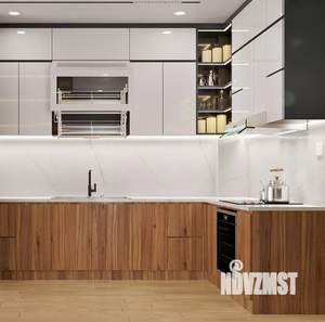 3-к квартира, вторичка, 81м2, 3/5 этаж