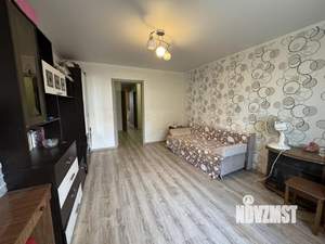 2-к квартира, вторичка, 51м2, 4/5 этаж