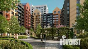 3-к квартира, вторичка, 85м2, 6/12 этаж