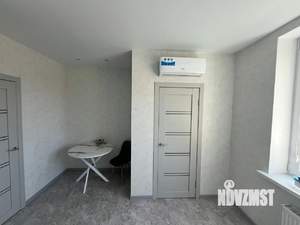1-к квартира, вторичка, 39м2, 6/11 этаж