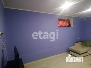 Студия квартира, вторичка, 25м2, 1/4 этаж