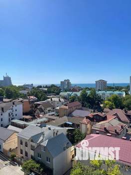 1-к квартира, вторичка, 43м2, 8/23 этаж