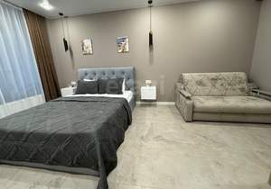 1-к квартира, вторичка, 43м2, 10/12 этаж