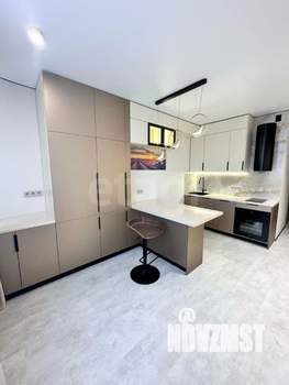 1-к квартира, вторичка, 40м2, 8/11 этаж