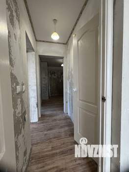 2-к квартира, вторичка, 64м2, 6/16 этаж