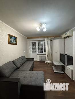 1-к квартира, вторичка, 31м2, 1/5 этаж