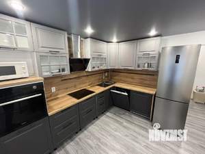 3-к квартира, вторичка, 105м2, 1/16 этаж