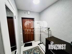 Студия квартира, вторичка, 28м2, 8/19 этаж