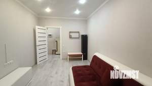 1-к квартира, вторичка, 38м2, 6/13 этаж