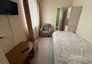 1-к квартира, вторичка, 21м2, 2/4 этаж