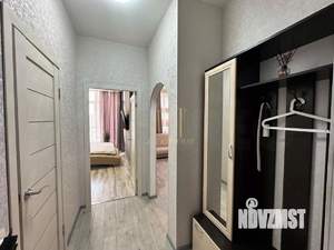 1-к квартира, вторичка, 36м2, 4/15 этаж