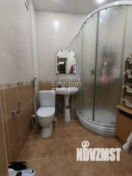 1-к квартира, вторичка, 41м2, 4/13 этаж