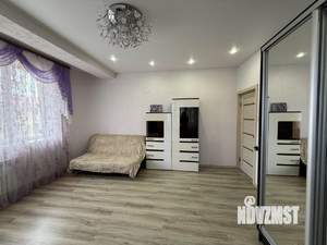 2-к квартира, вторичка, 67м2, 3/6 этаж