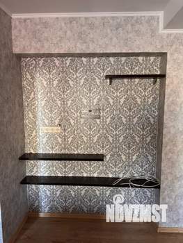 1-к квартира, вторичка, 44м2, 1/8 этаж