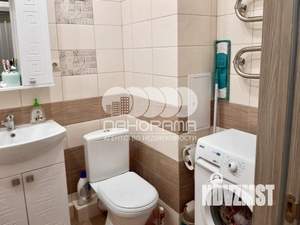 1-к квартира, вторичка, 36м2, 3/16 этаж