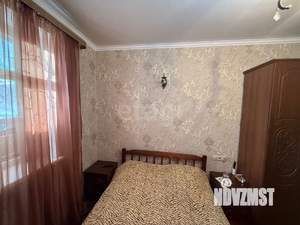 1-к квартира, вторичка, 36м2, 1/2 этаж