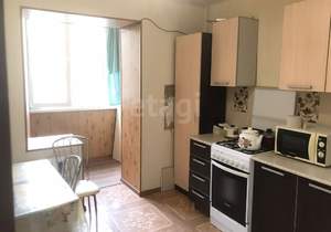 2-к квартира, вторичка, 48м2, 1/5 этаж