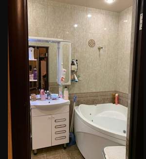 2-к квартира, вторичка, 52м2, 3/13 этаж