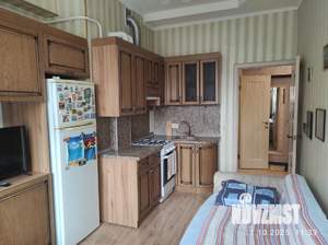 1-к квартира, вторичка, 37м2, 1/6 этаж