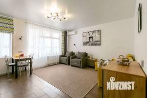 Студия квартира, вторичка, 33м2, 8/16 этаж