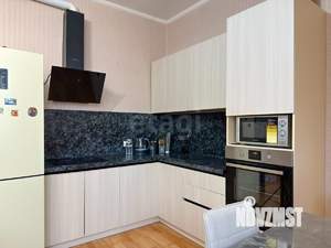 1-к квартира, вторичка, 58м2, 4/5 этаж