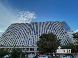 1-к квартира, вторичка, 38м2, 3/22 этаж