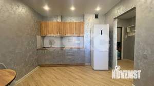 1-к квартира, вторичка, 45м2, 8/20 этаж