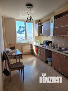 2-к квартира, вторичка, 72м2, 8/10 этаж