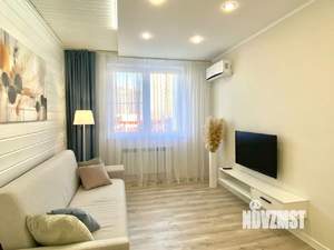 1-к квартира, вторичка, 44м2, 4/9 этаж