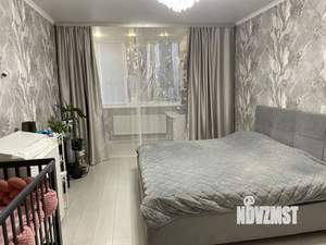 2-к квартира, вторичка, 90м2, 11/13 этаж