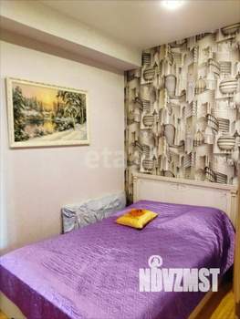 2-к квартира, вторичка, 48м2, 5/5 этаж