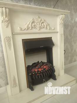 1-к квартира, вторичка, 38м2, 6/20 этаж