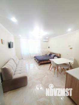 Студия квартира, вторичка, 30м2, 2/7 этаж