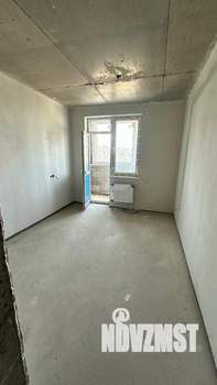 1-к квартира, вторичка, 42м2, 7/14 этаж