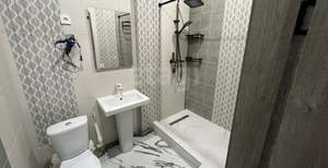 Студия квартира, вторичка, 36м2, 1/8 этаж