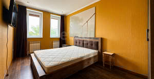 2-к квартира, вторичка, 61м2, 2/4 этаж