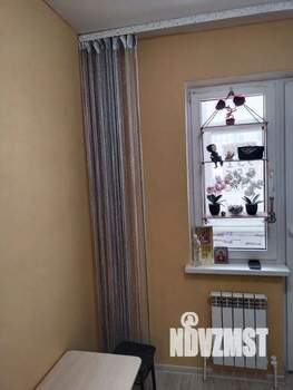 1-к квартира, вторичка, 33м2, 2/9 этаж