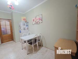 1-к квартира, вторичка, 47м2, 4/4 этаж