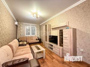 1-к квартира, вторичка, 47м2, 4/9 этаж