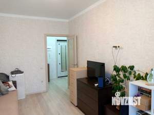 1-к квартира, вторичка, 38м2, 9/9 этаж