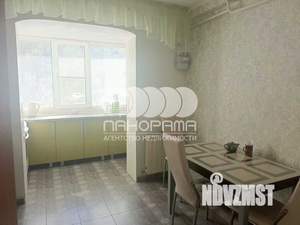 6-к квартира, вторичка, 133м2, 1/9 этаж