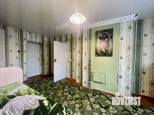 3-к квартира, вторичка, 71м2, 2/2 этаж